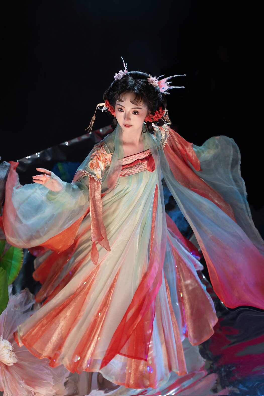 YiTuYu艺图语 Vol.5183 Qian Xue Ya