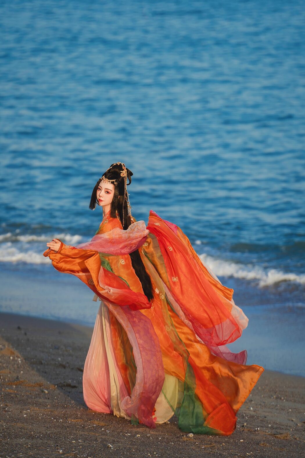 YiTuYu艺图语 Vol.5178 Qian Xue Ya