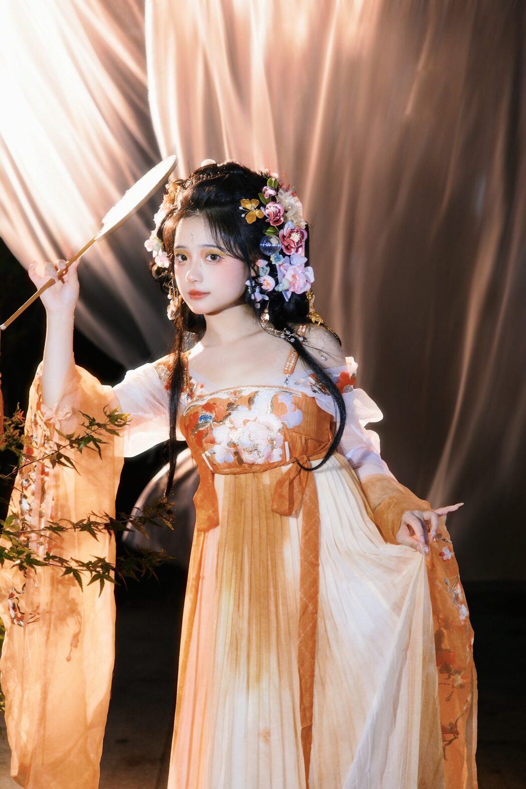 YiTuYu艺图语 Vol.5177 Xian Lu