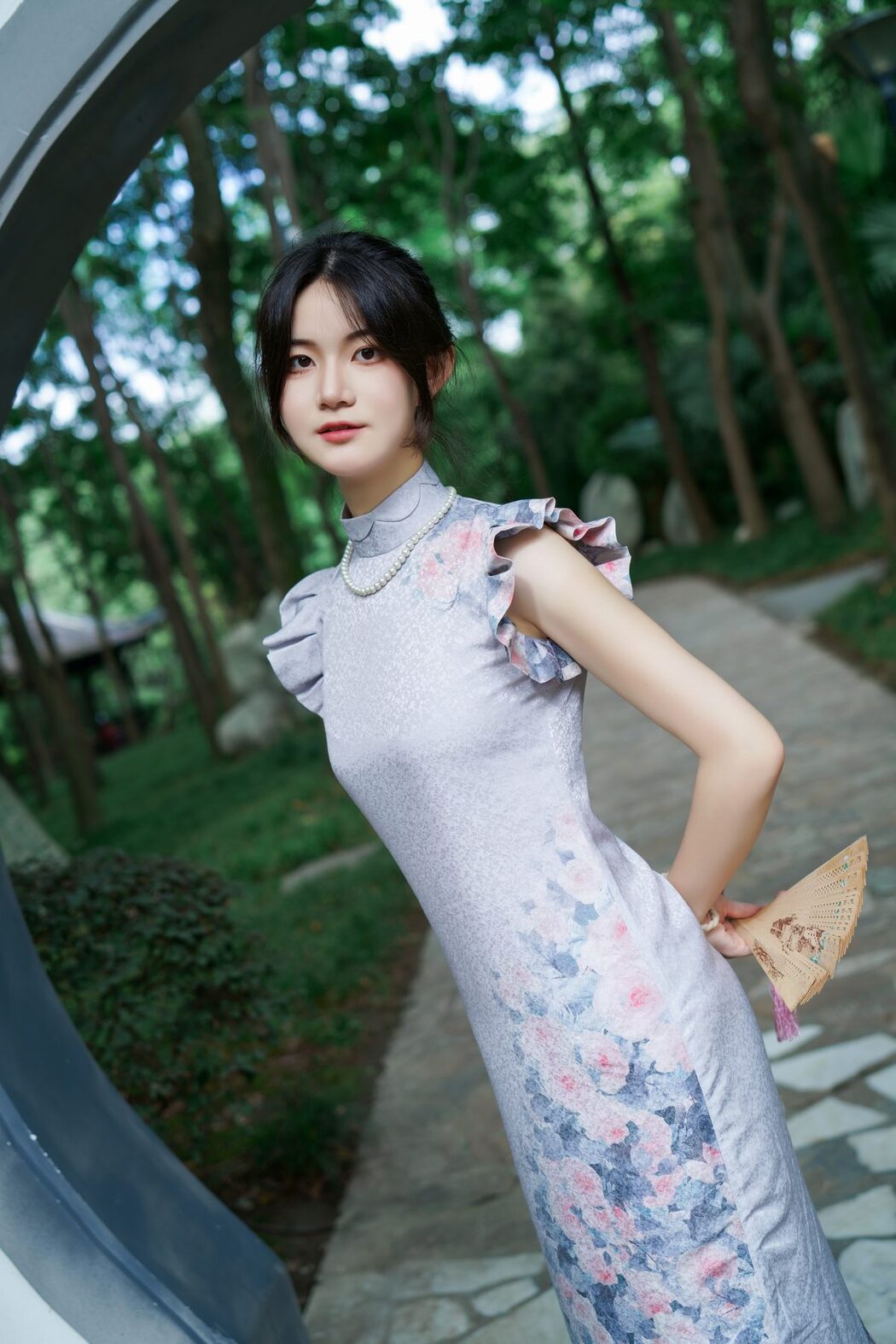 YiTuYu艺图语 Vol.5179 Jiu Ge