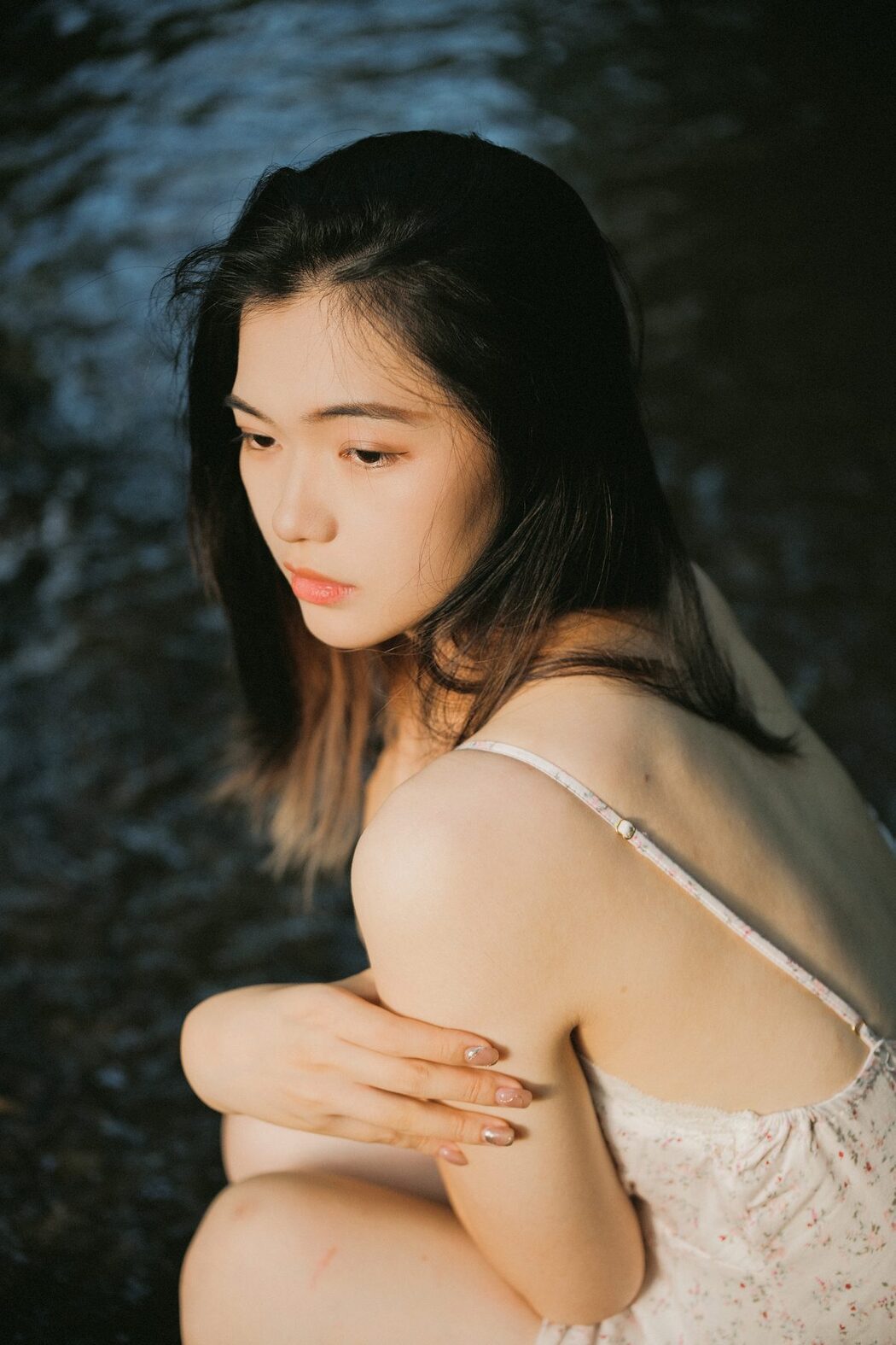 YiTuYu艺图语 Vol.5173 A Xi