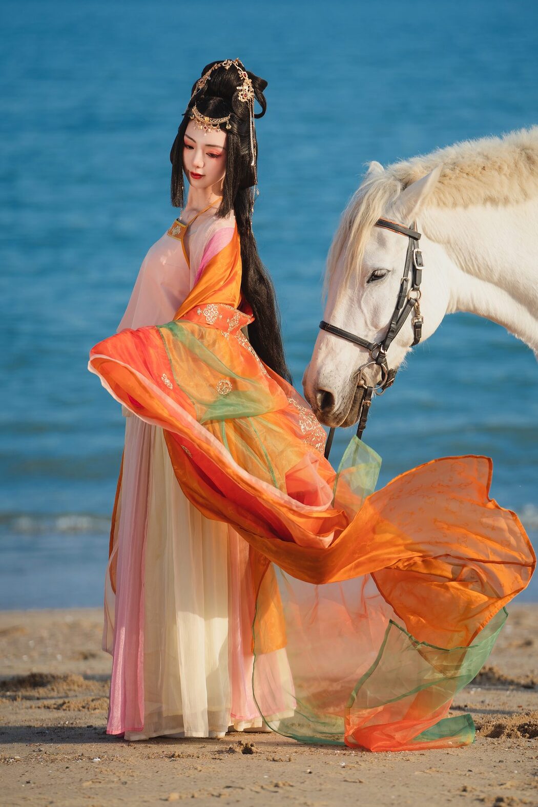 YiTuYu艺图语 Vol.5178 Qian Xue Ya