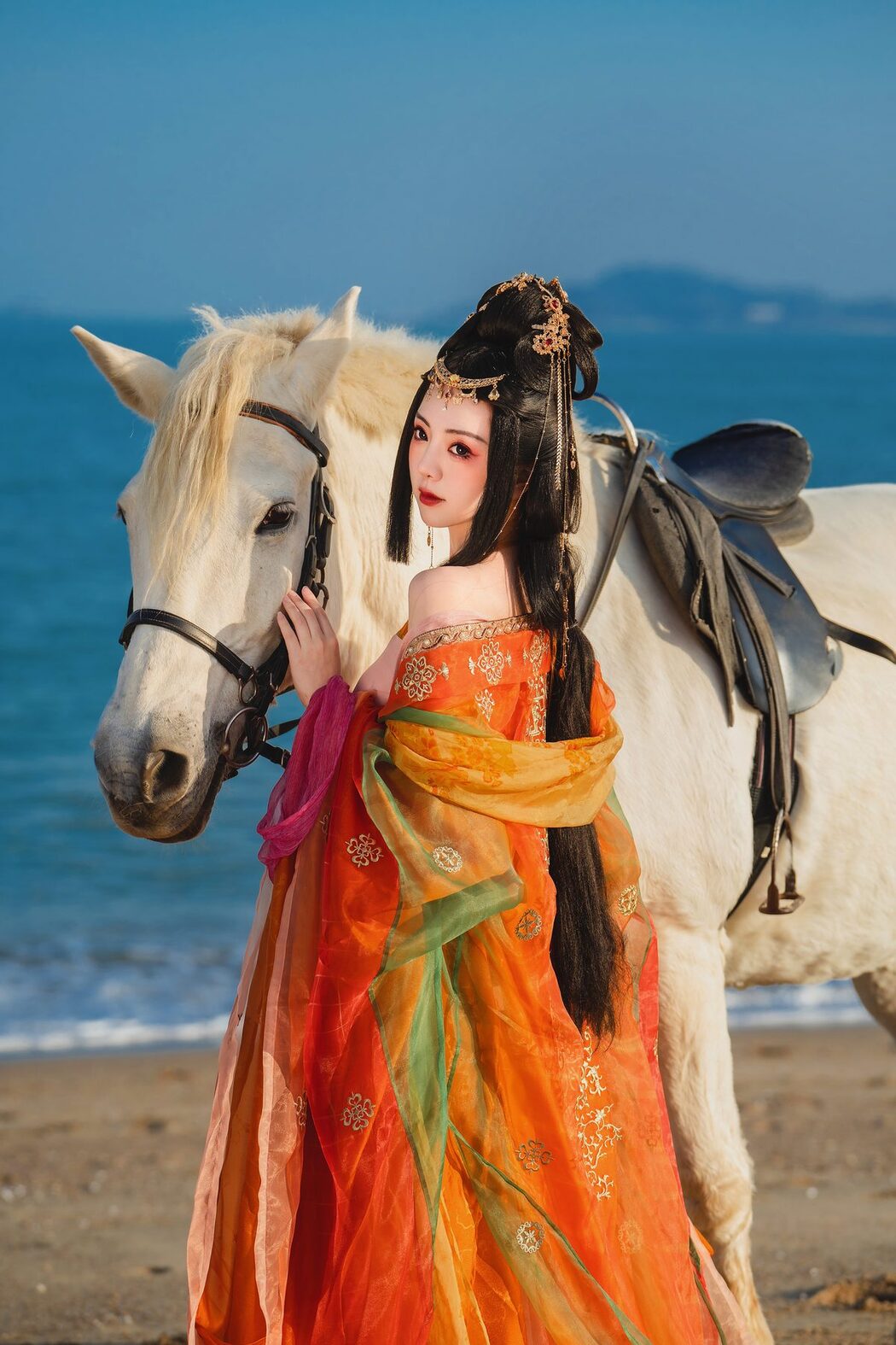 YiTuYu艺图语 Vol.5178 Qian Xue Ya
