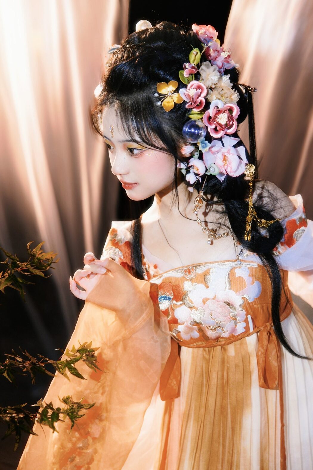 YiTuYu艺图语 Vol.5177 Xian Lu