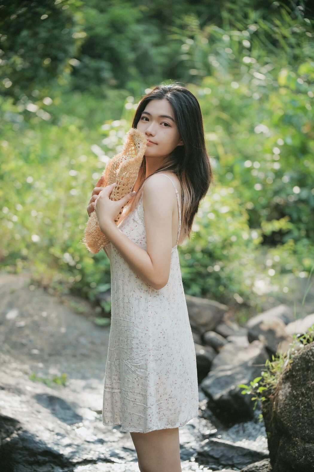 YiTuYu艺图语 Vol.5173 A Xi