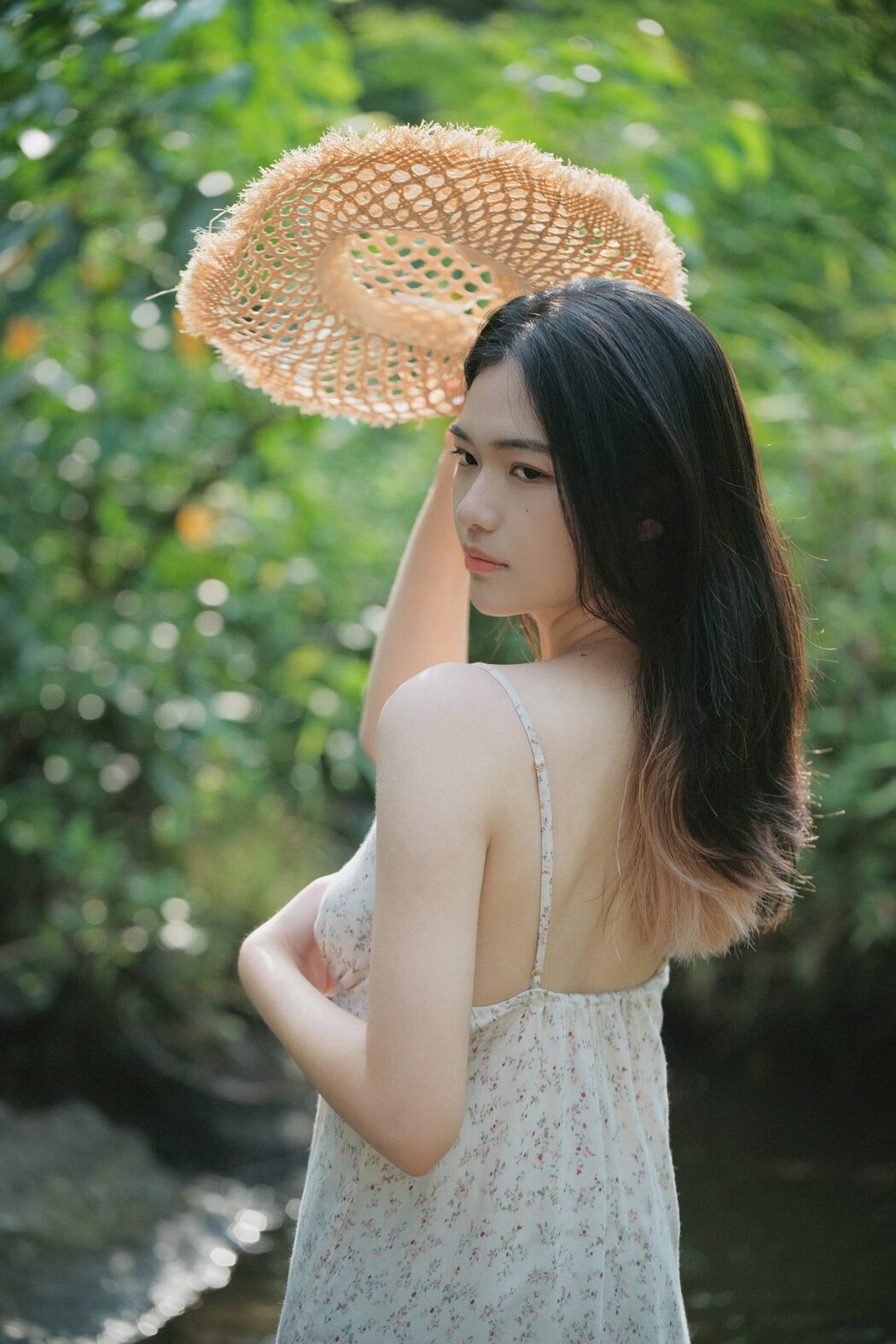 YiTuYu艺图语 Vol.5173 A Xi