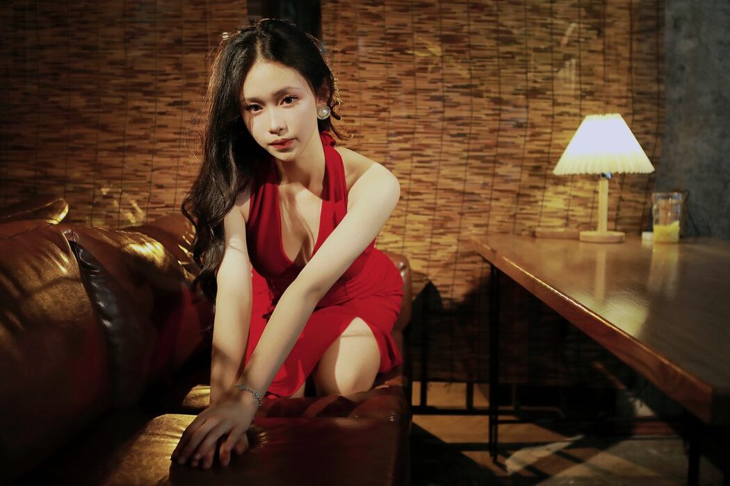 YiTuYu艺图语 Vol.5181 Xiao Xiao Cheng Tong Xue