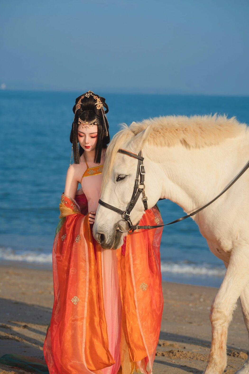 YiTuYu艺图语 Vol.5178 Qian Xue Ya