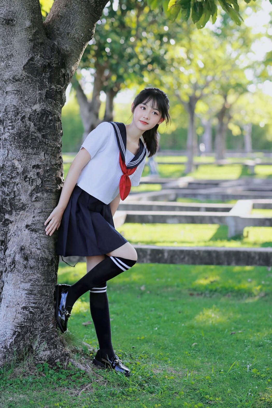 YiTuYu艺图语 Vol.5174 Xiao Le