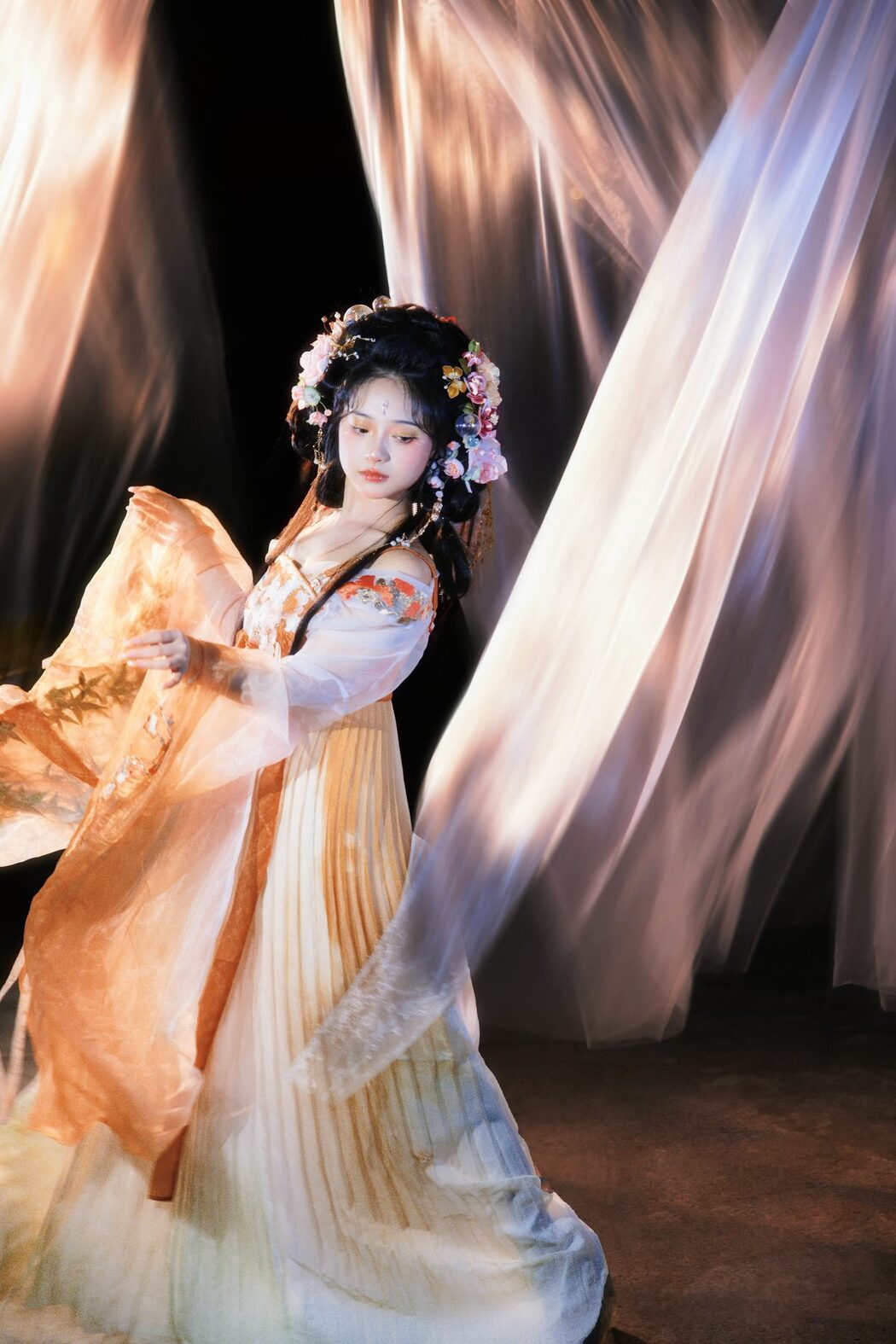 YiTuYu艺图语 Vol.5177 Xian Lu