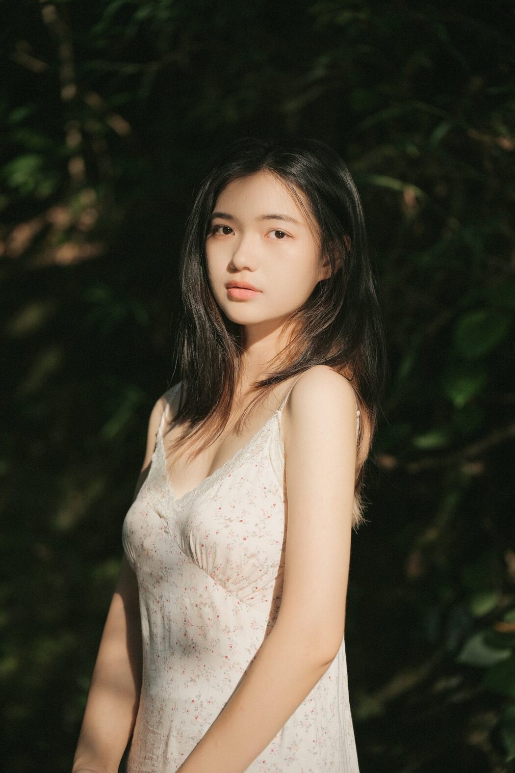 YiTuYu艺图语 Vol.5173 A Xi
