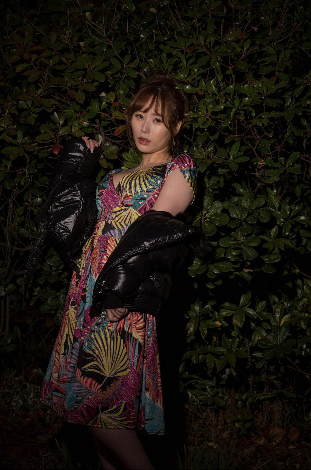 Himeno Kato 加藤妃乃, PRESTIGE ヌード写真集 「甘美な誘惑」 Set.03