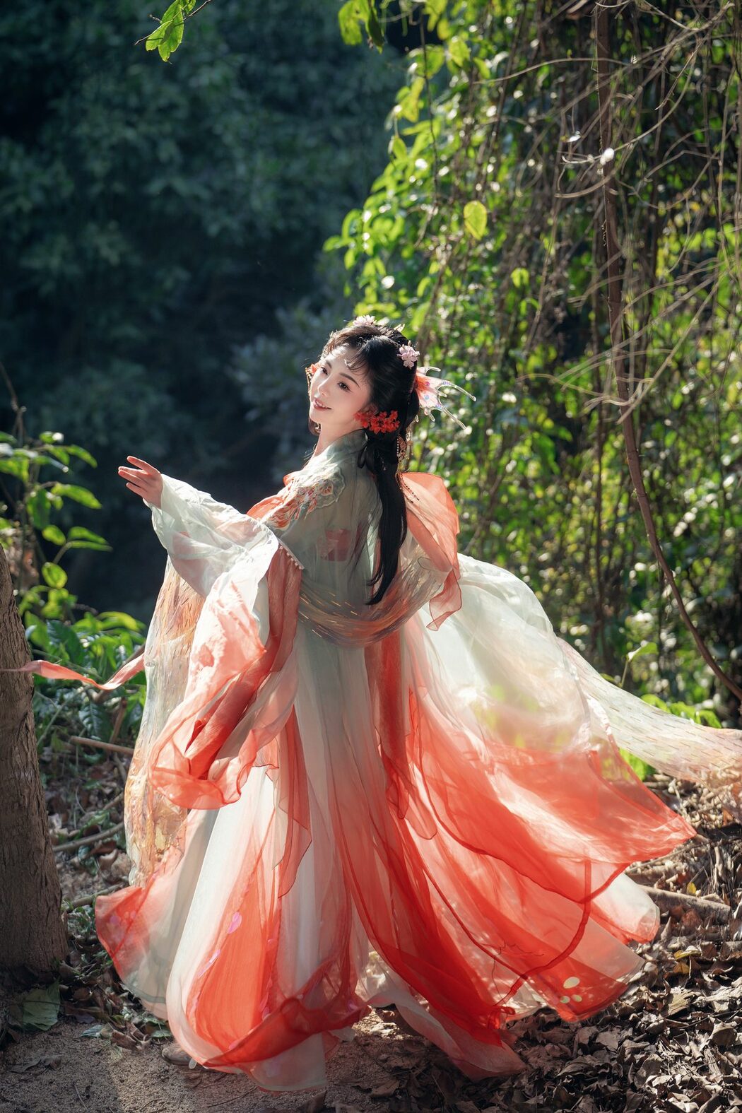 YiTuYu艺图语 Vol.5183 Qian Xue Ya