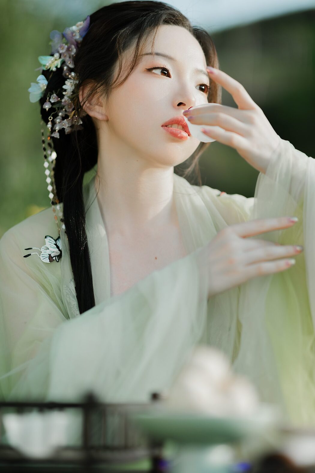 YiTuYu艺图语 Vol.5184 71olan