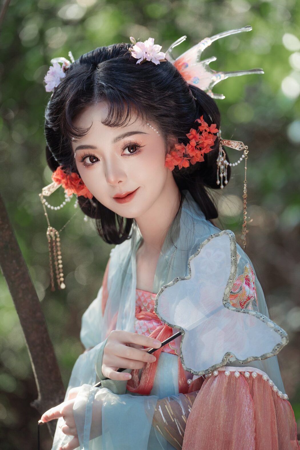 YiTuYu艺图语 Vol.5183 Qian Xue Ya