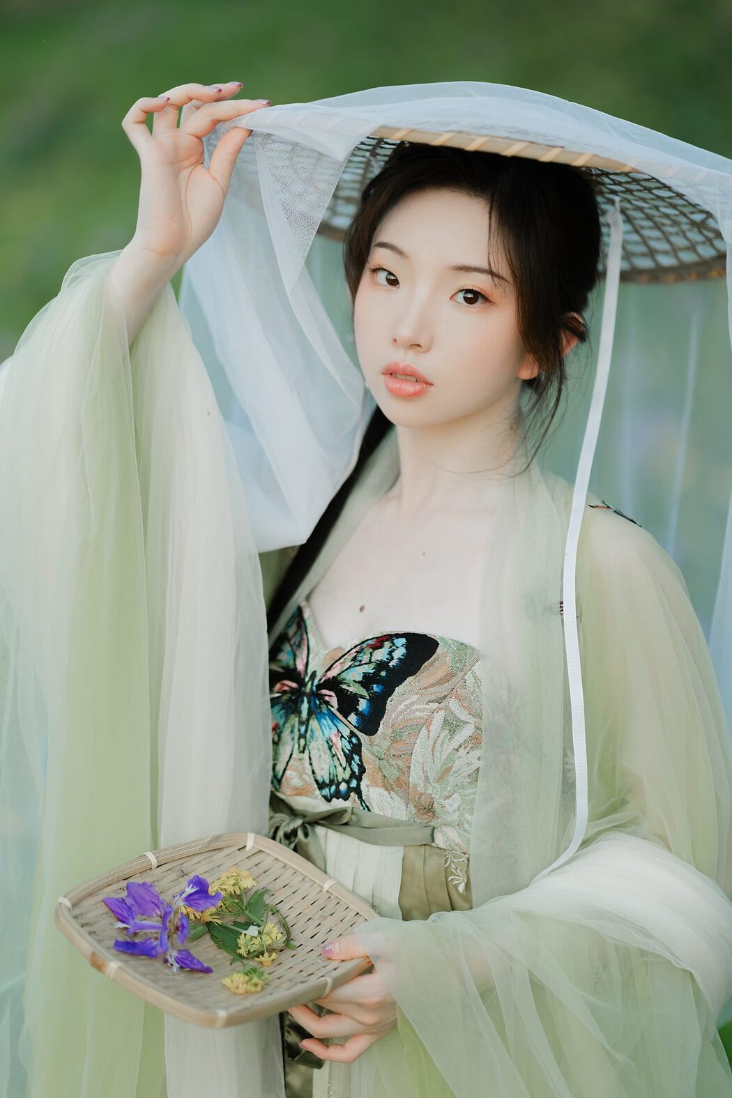 YiTuYu艺图语 Vol.5184 71olan