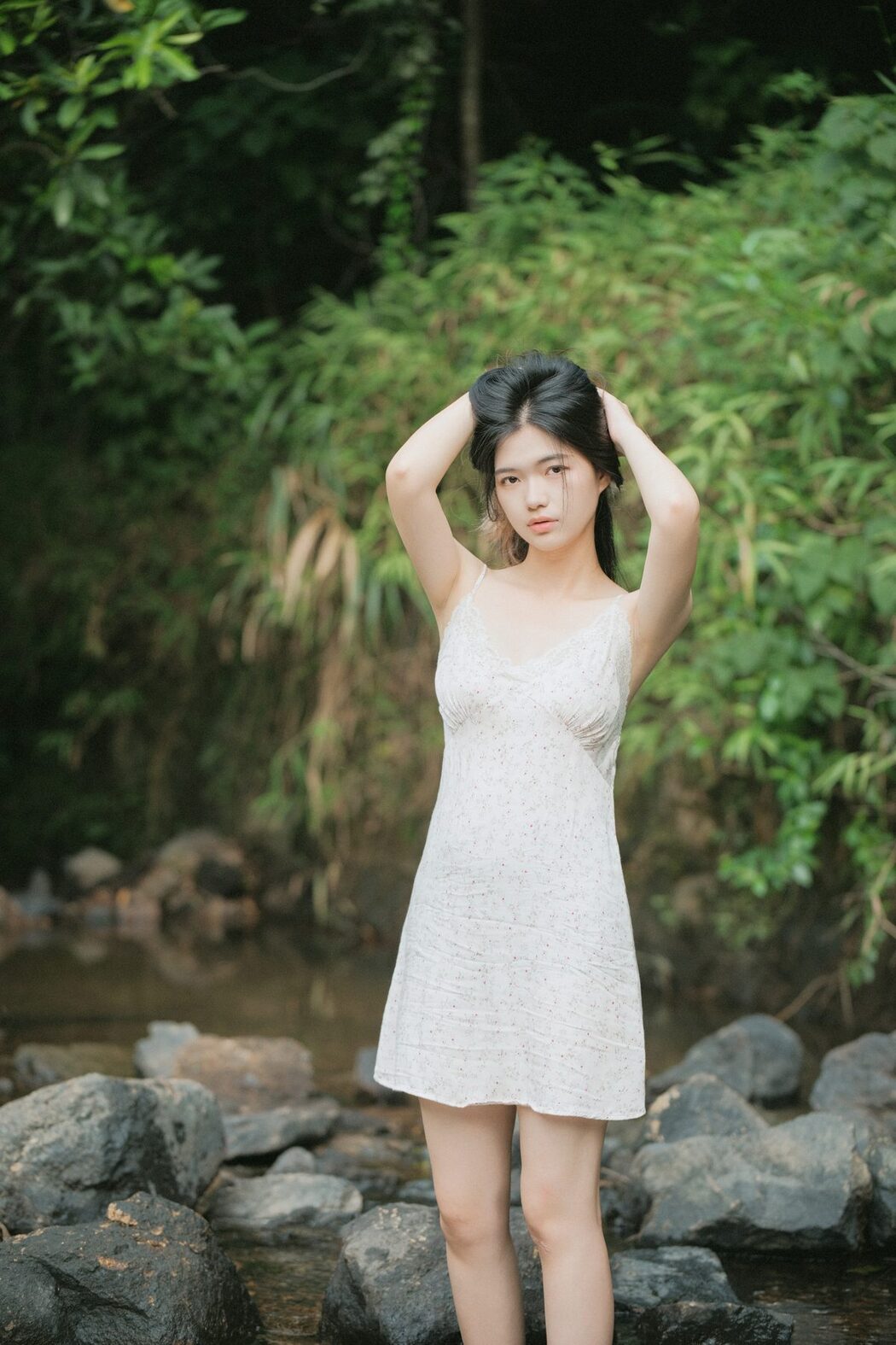 YiTuYu艺图语 Vol.5173 A Xi