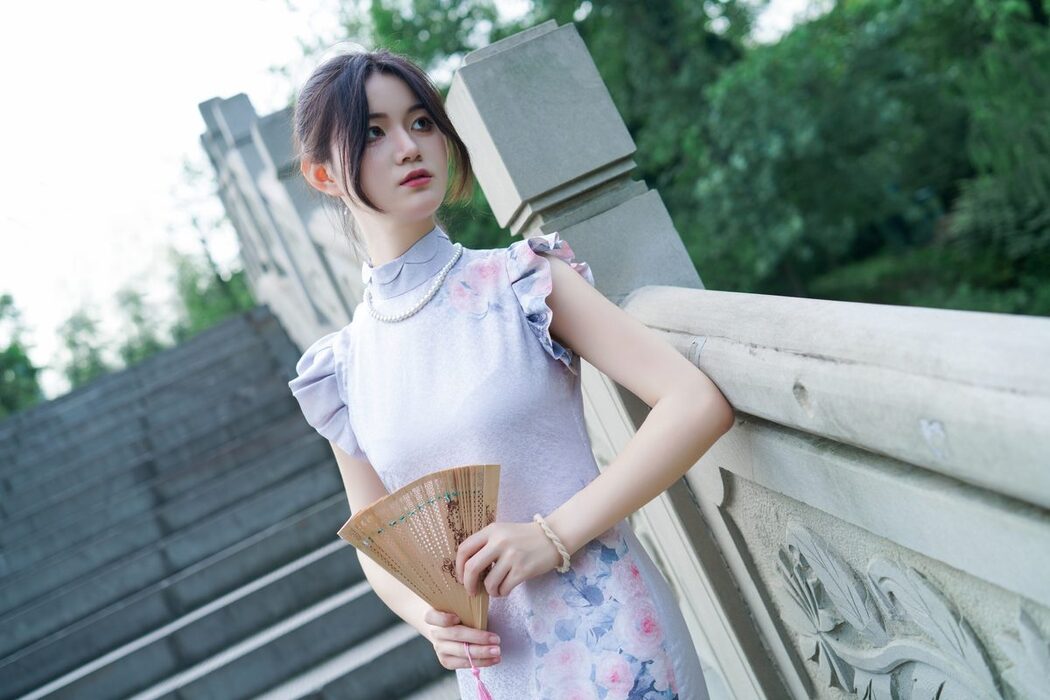 YiTuYu艺图语 Vol.5179 Jiu Ge