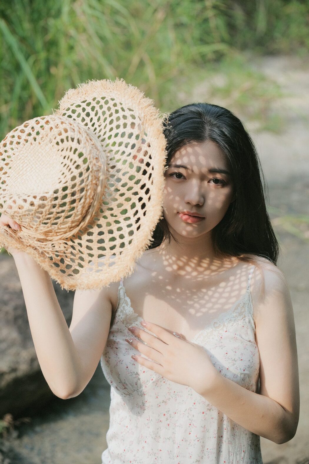 YiTuYu艺图语 Vol.5173 A Xi