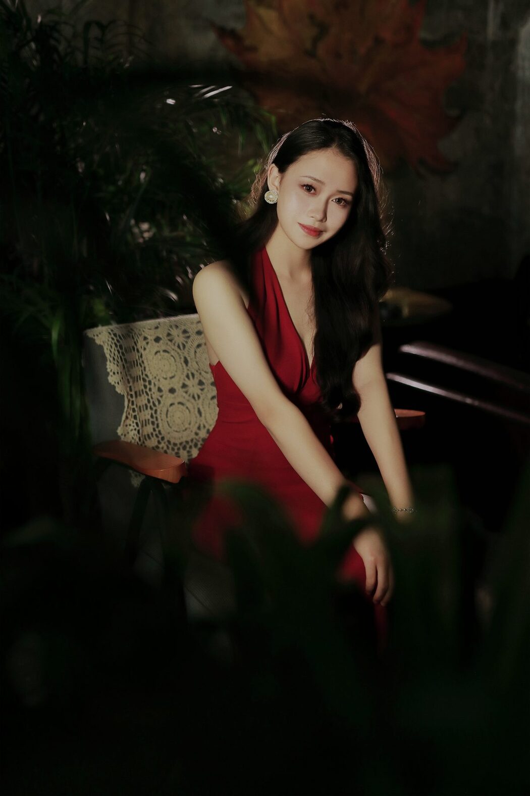 YiTuYu艺图语 Vol.5181 Xiao Xiao Cheng Tong Xue