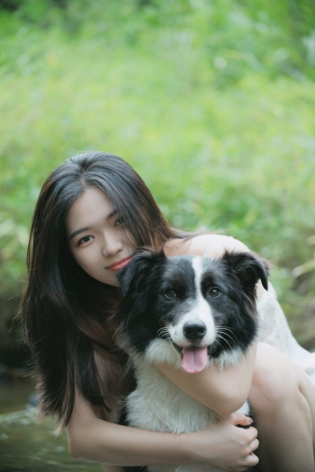 YiTuYu艺图语 Vol.5173 A Xi