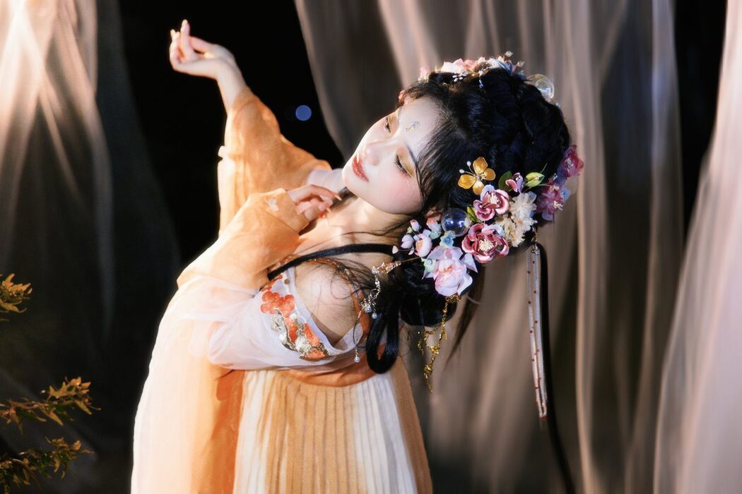YiTuYu艺图语 Vol.5177 Xian Lu