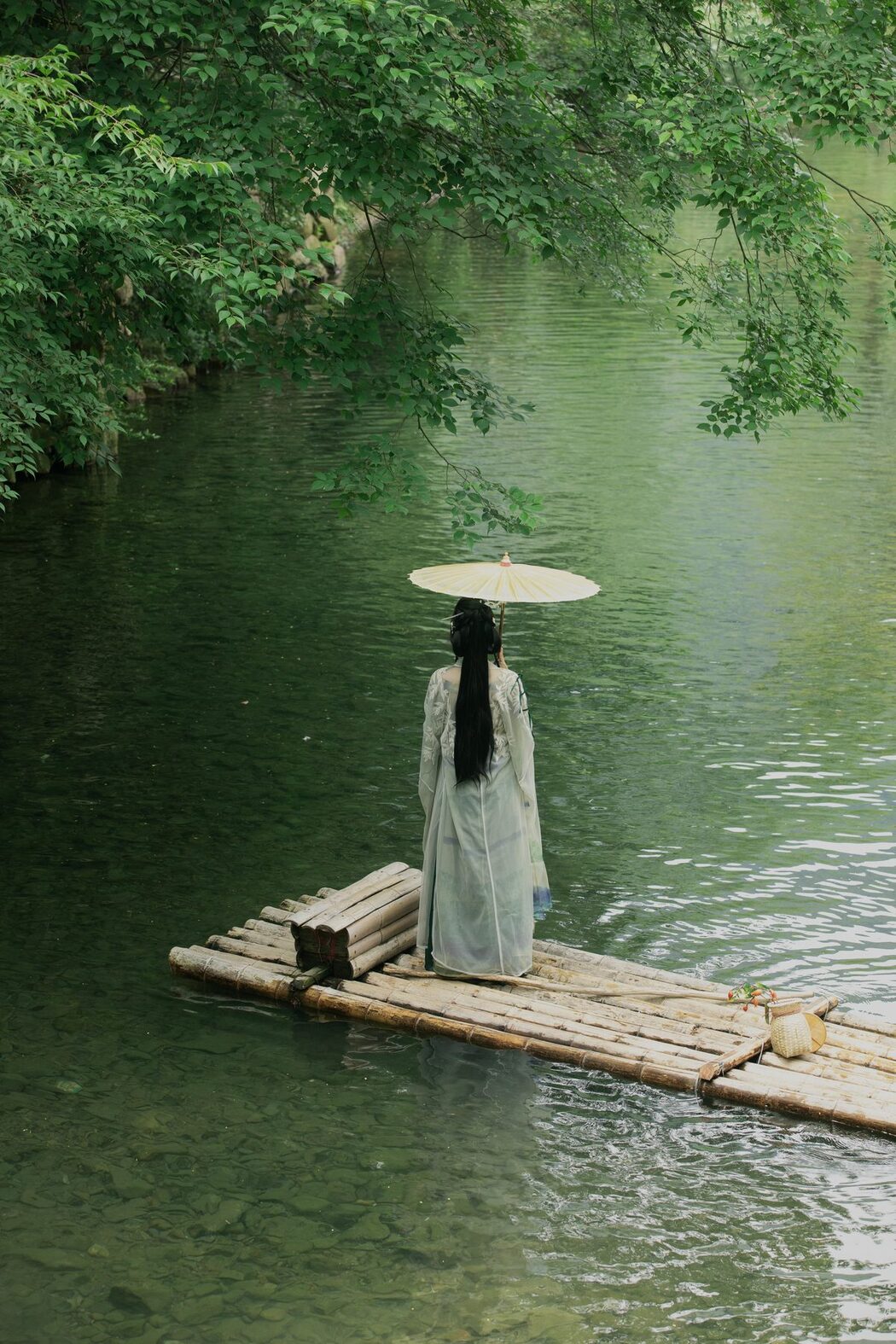 YiTuYu艺图语 Vol.5180 Yu Dao