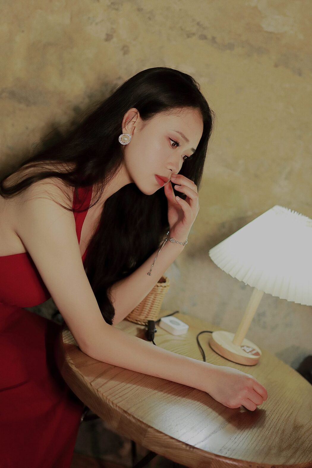 YiTuYu艺图语 Vol.5181 Xiao Xiao Cheng Tong Xue