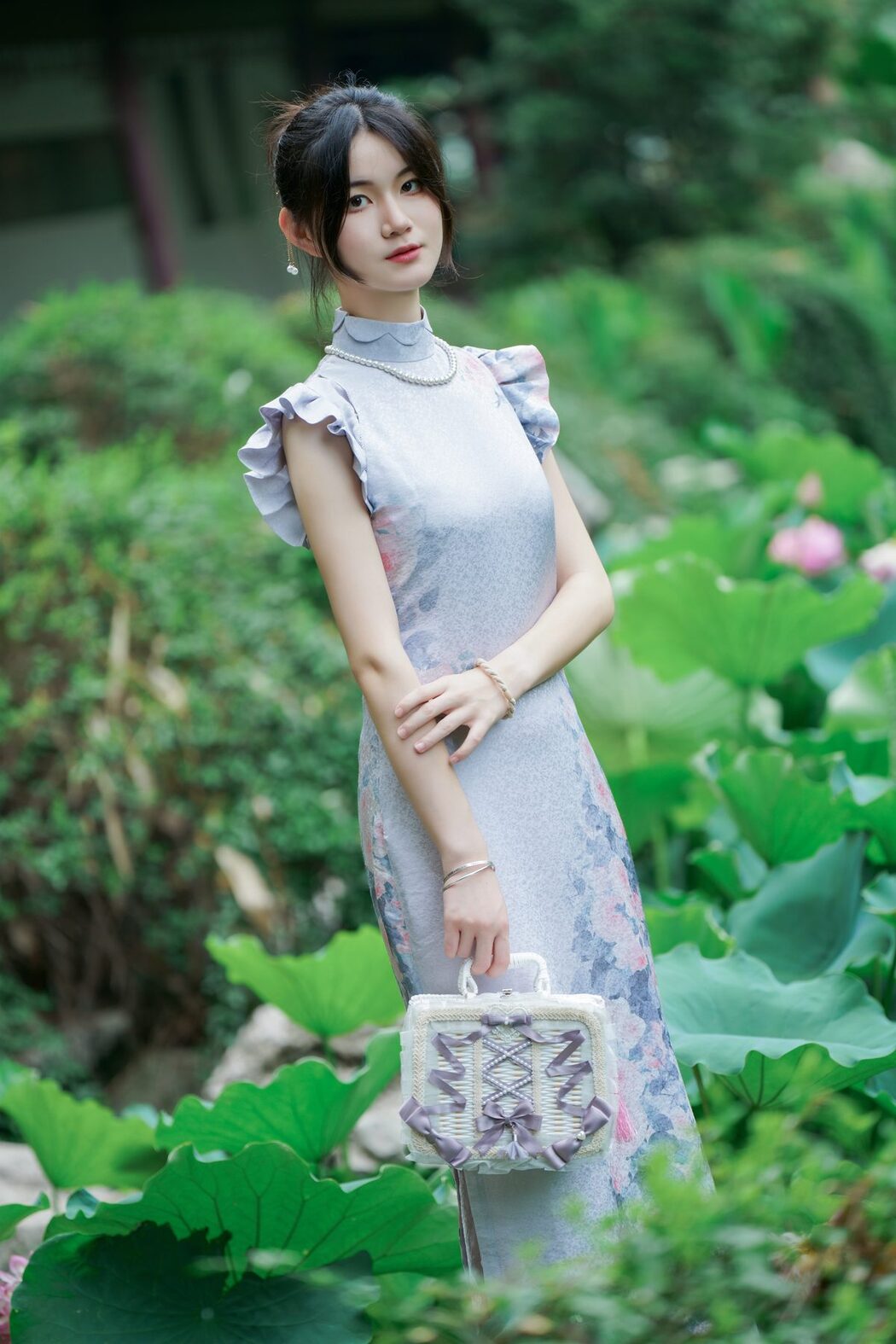 YiTuYu艺图语 Vol.5179 Jiu Ge