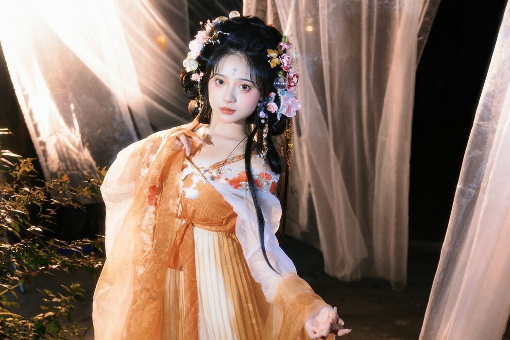 YiTuYu艺图语 Vol.5177 Xian Lu