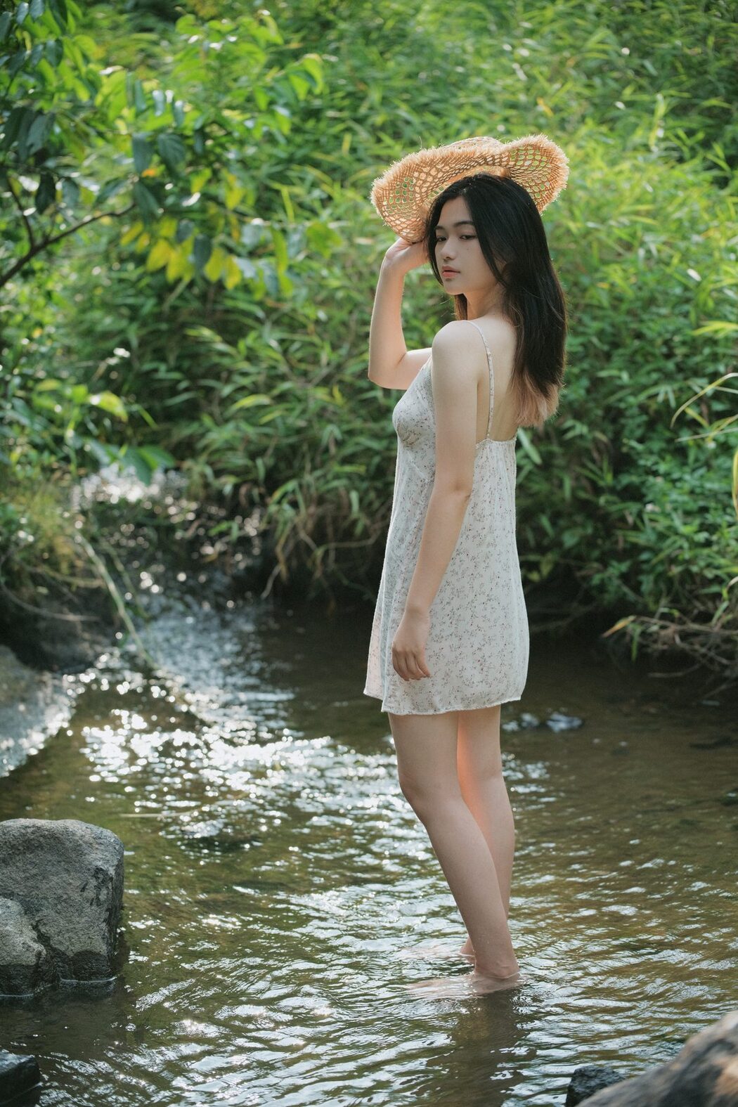 YiTuYu艺图语 Vol.5173 A Xi