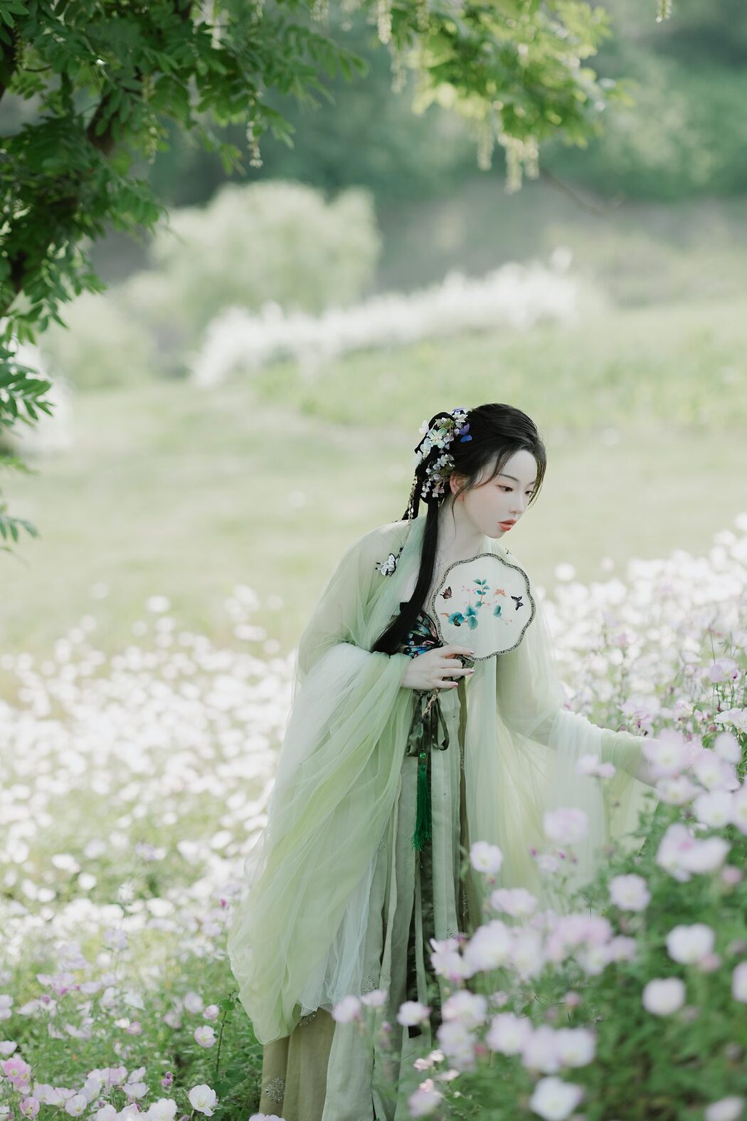 YiTuYu艺图语 Vol.5184 71olan