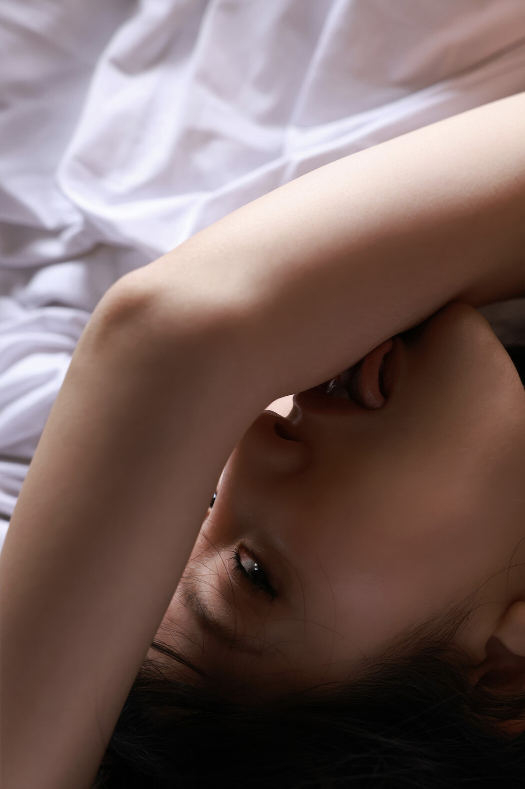 Marin Inoue 井上茉倫, FRIDAYデジタル写真集 「ミス東スポ&ミス週刊実話2冠青春美女の初ヘアヌード vol.1」 Set.02
