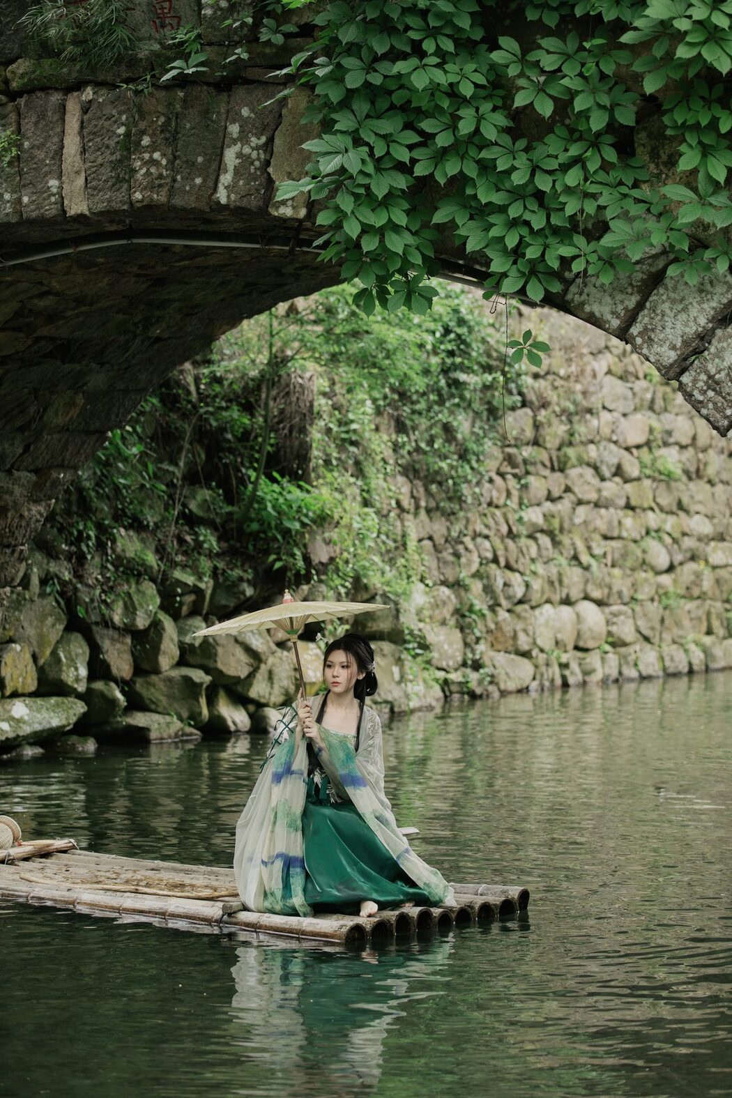 YiTuYu艺图语 Vol.5180 Yu Dao