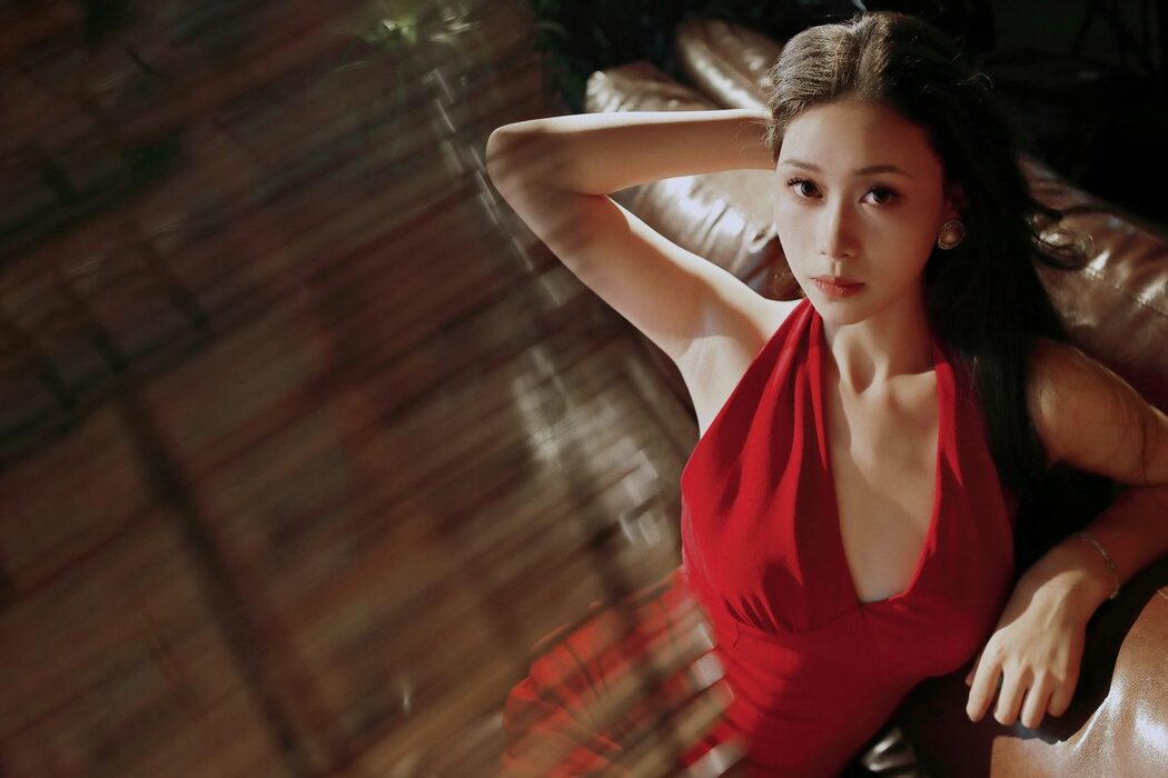YiTuYu艺图语 Vol.5181 Xiao Xiao Cheng Tong Xue