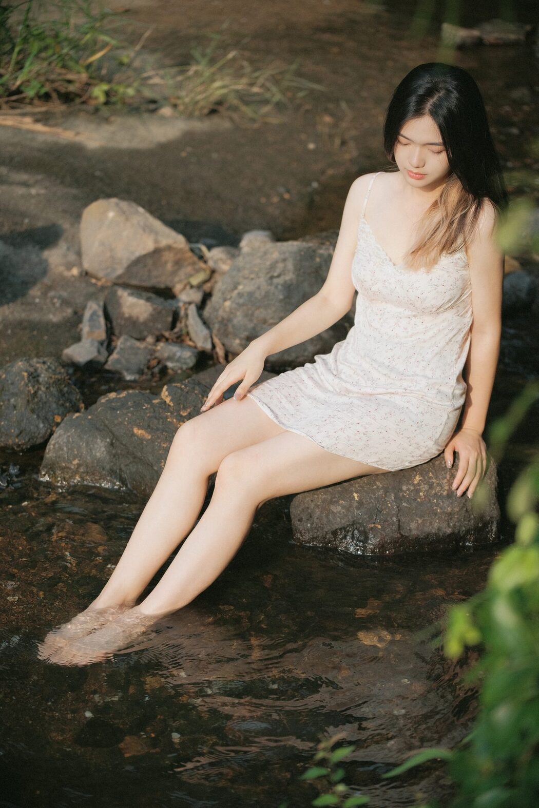 YiTuYu艺图语 Vol.5173 A Xi