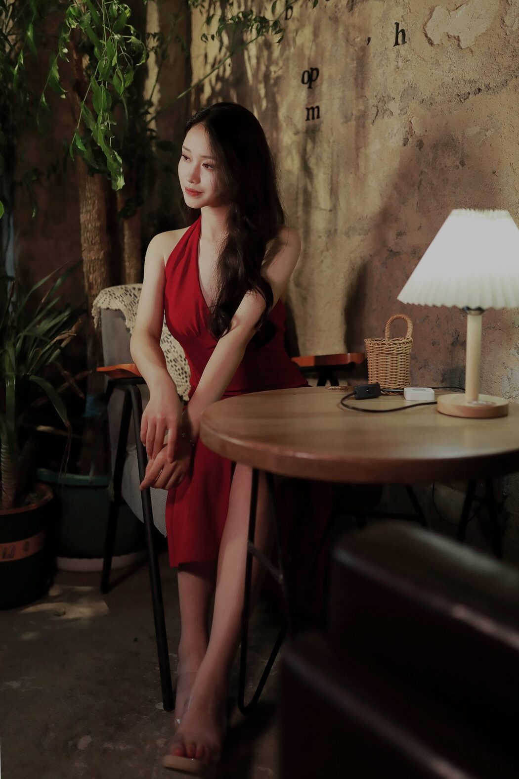 YiTuYu艺图语 Vol.5181 Xiao Xiao Cheng Tong Xue