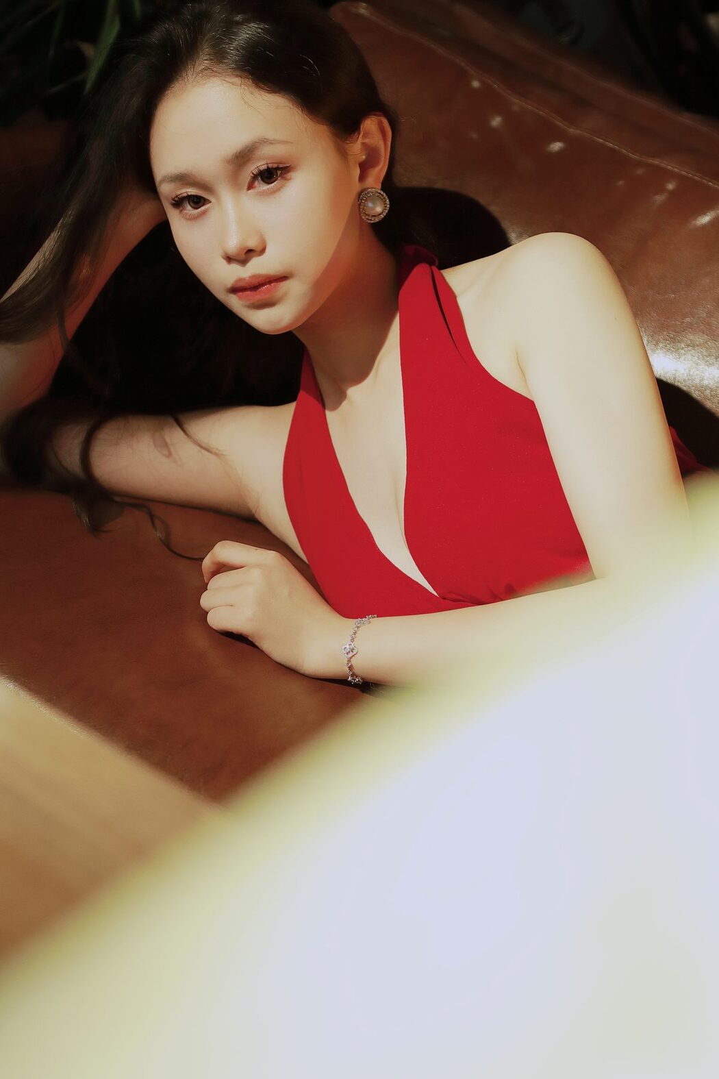 YiTuYu艺图语 Vol.5181 Xiao Xiao Cheng Tong Xue