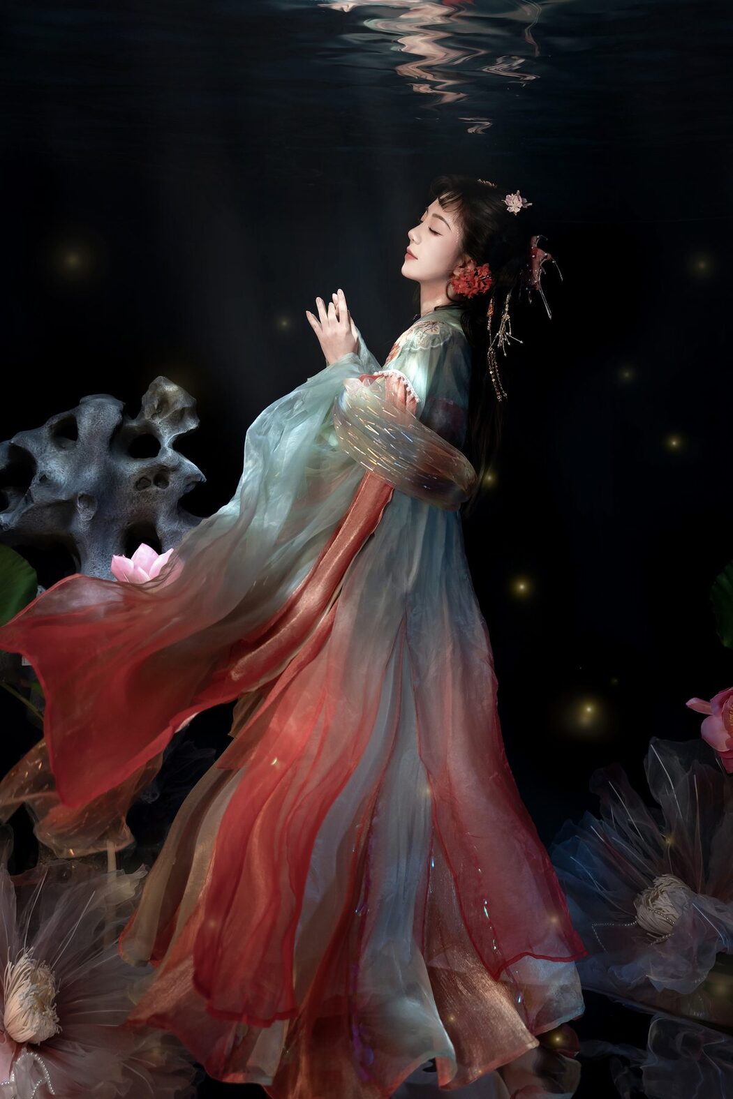 YiTuYu艺图语 Vol.5183 Qian Xue Ya
