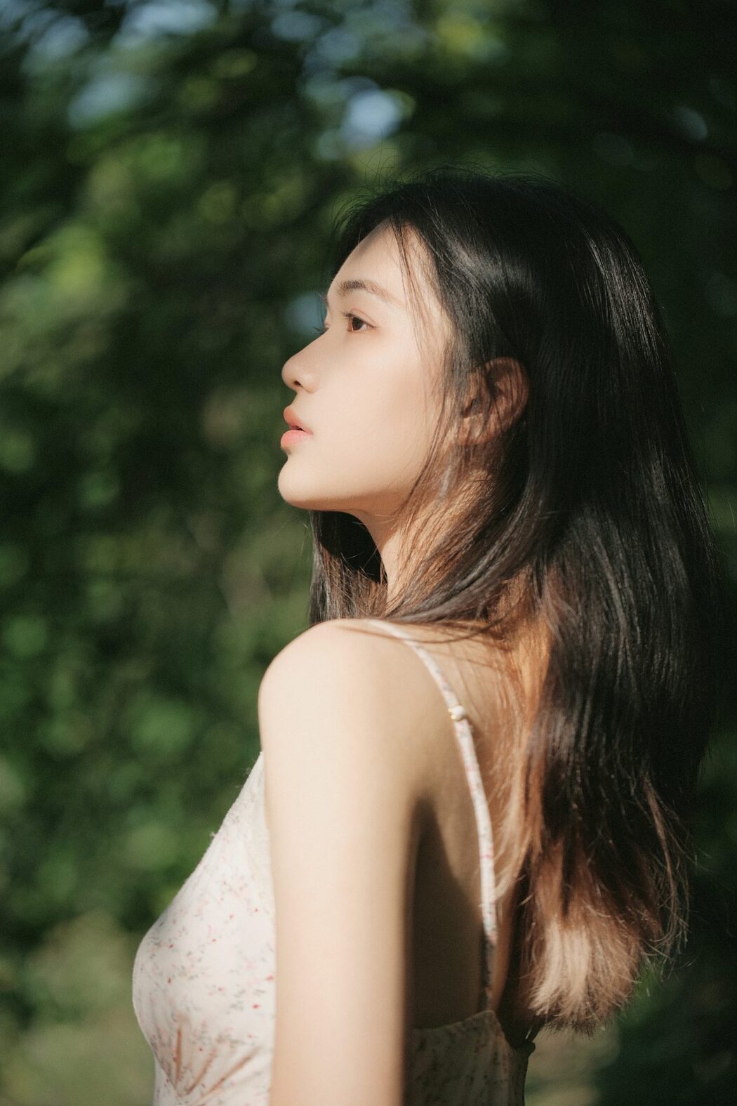 YiTuYu艺图语 Vol.5173 A Xi