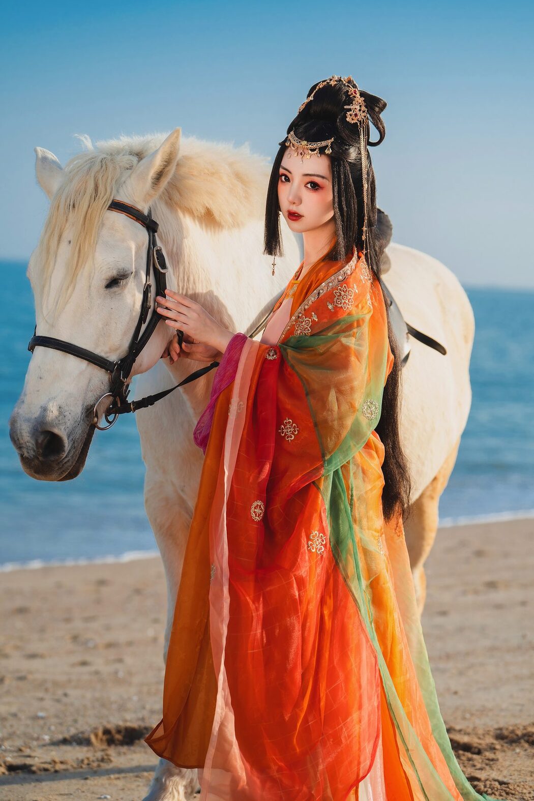 YiTuYu艺图语 Vol.5178 Qian Xue Ya