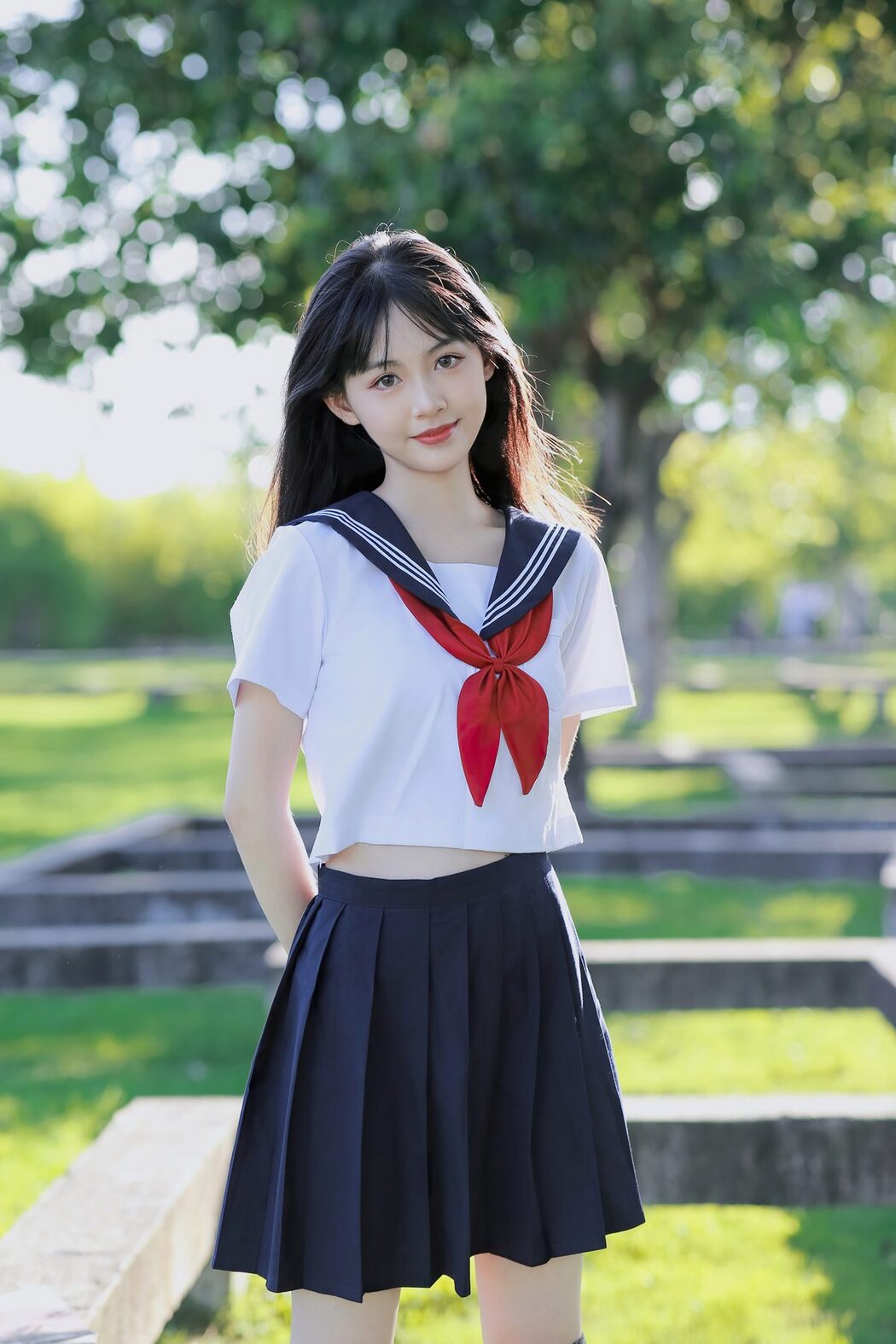 YiTuYu艺图语 Vol.5174 Xiao Le