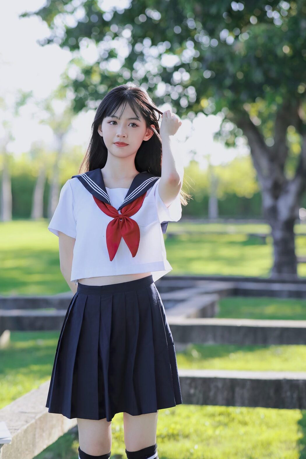 YiTuYu艺图语 Vol.5174 Xiao Le