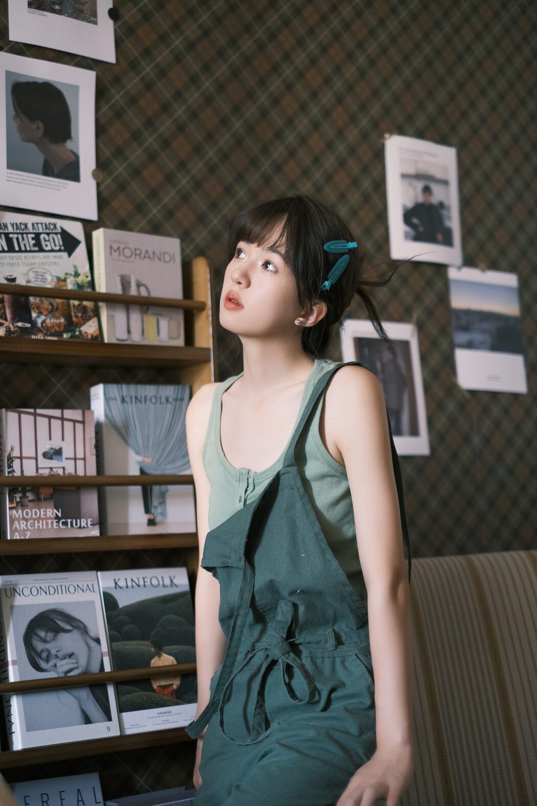 YiTuYu艺图语 Vol.5172 A Yue