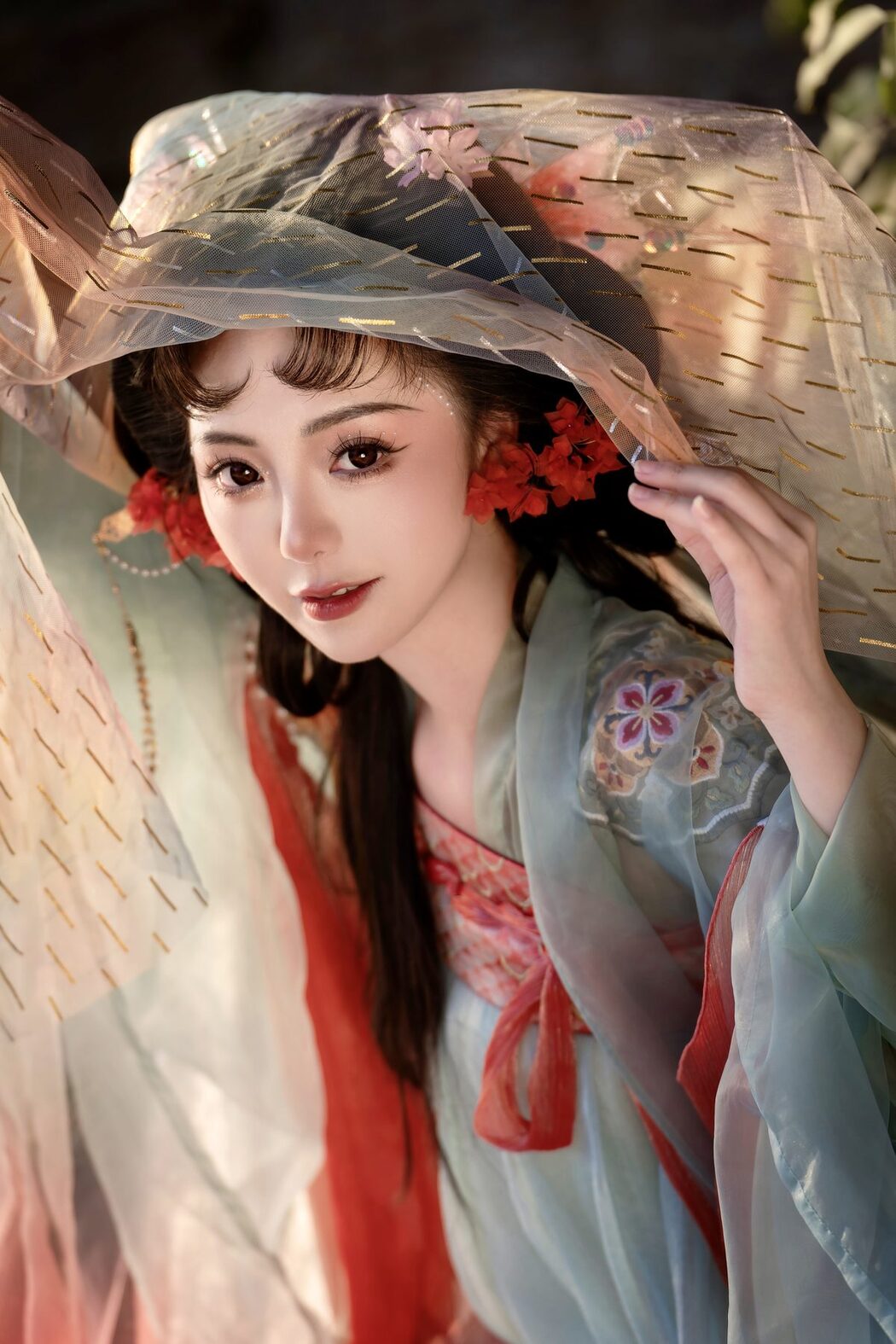 YiTuYu艺图语 Vol.5183 Qian Xue Ya