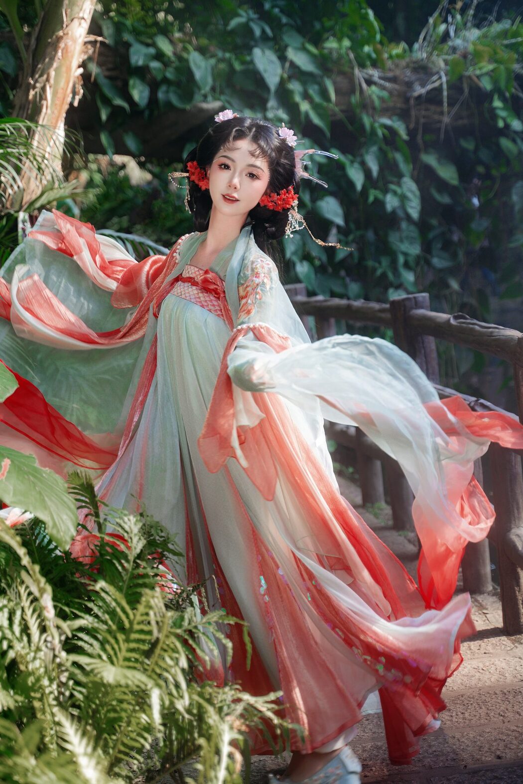 YiTuYu艺图语 Vol.5183 Qian Xue Ya