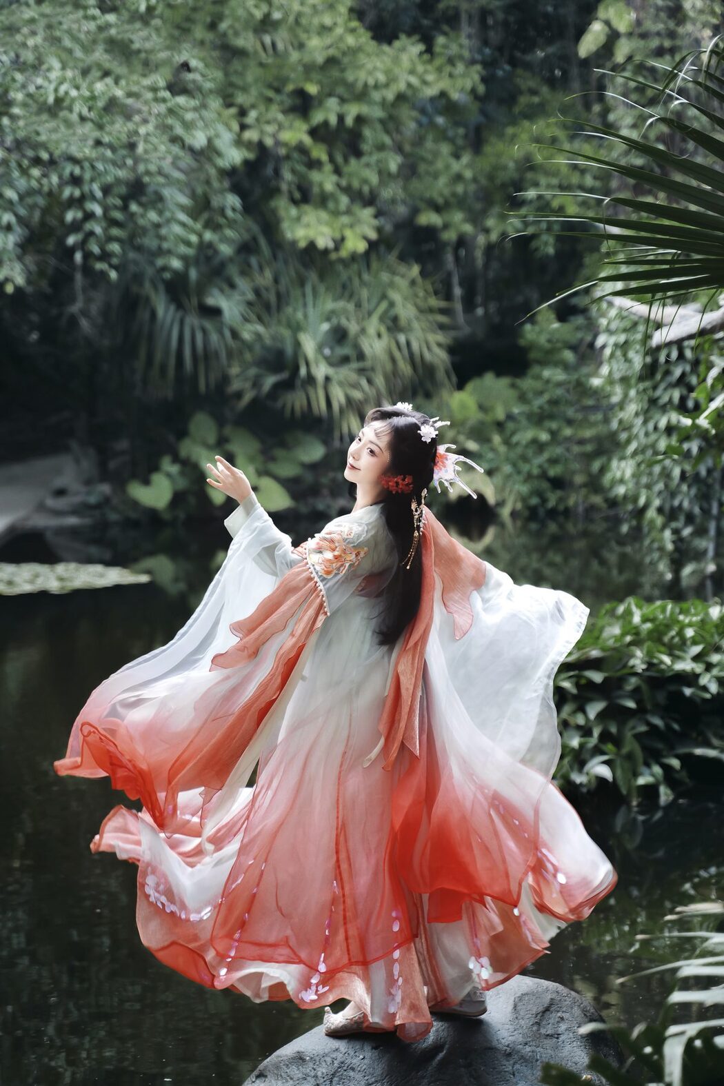 YiTuYu艺图语 Vol.5183 Qian Xue Ya