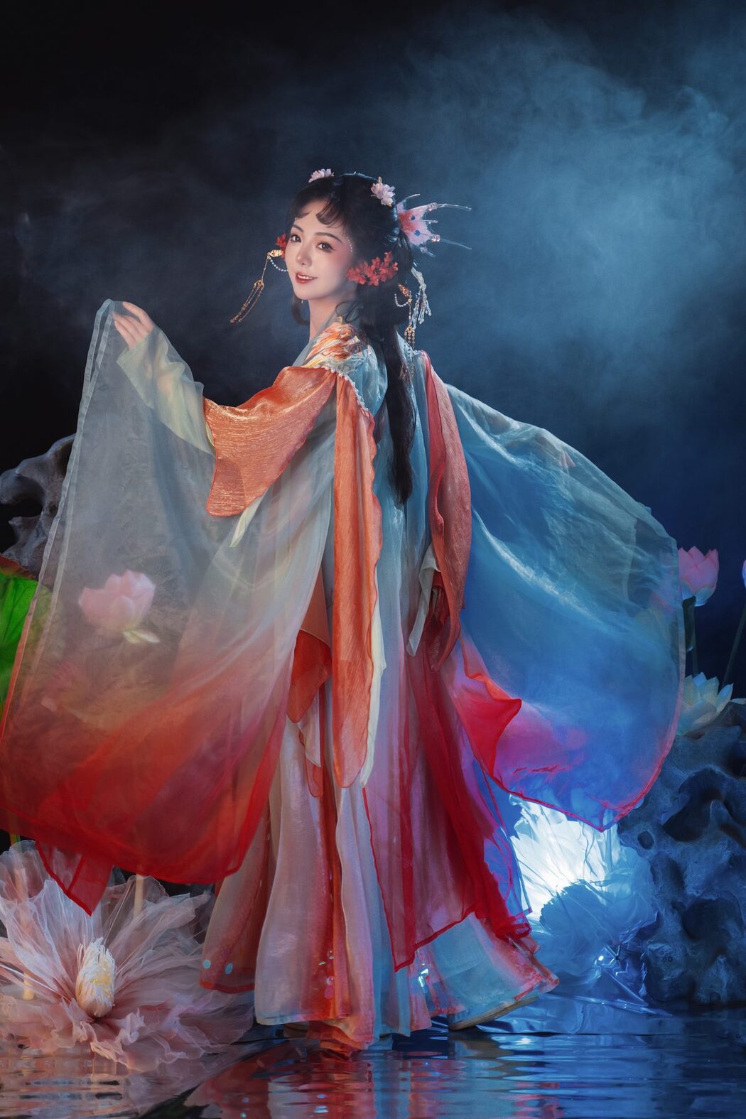 YiTuYu艺图语 Vol.5183 Qian Xue Ya