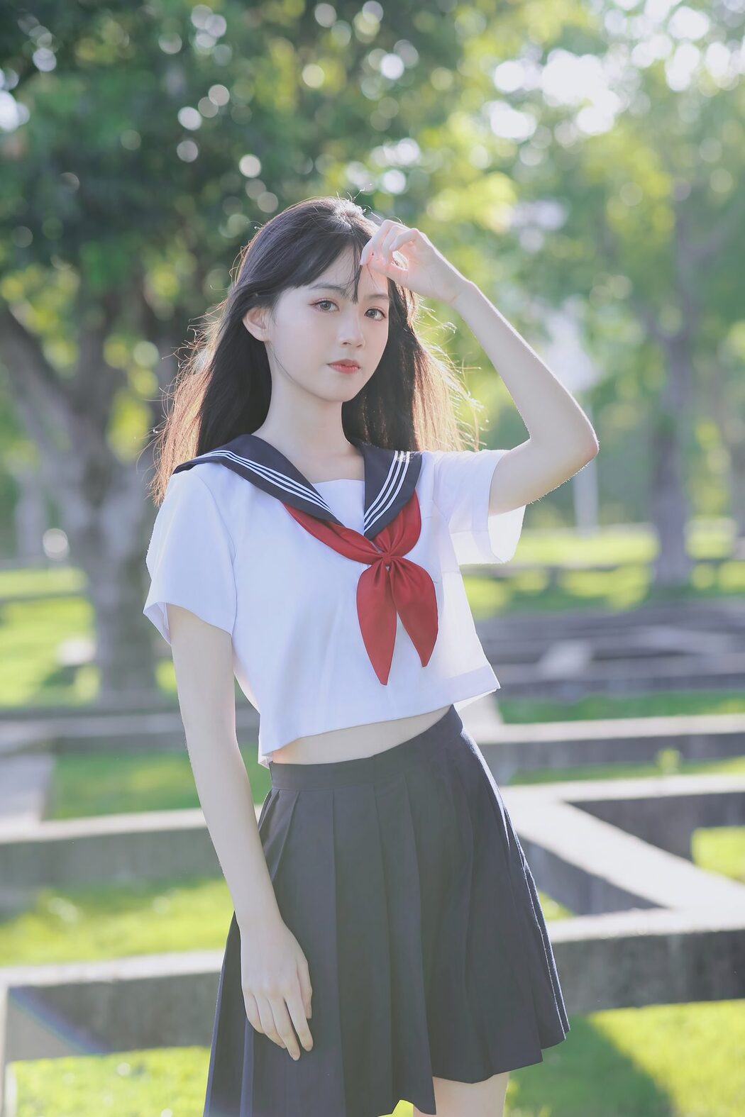 YiTuYu艺图语 Vol.5174 Xiao Le