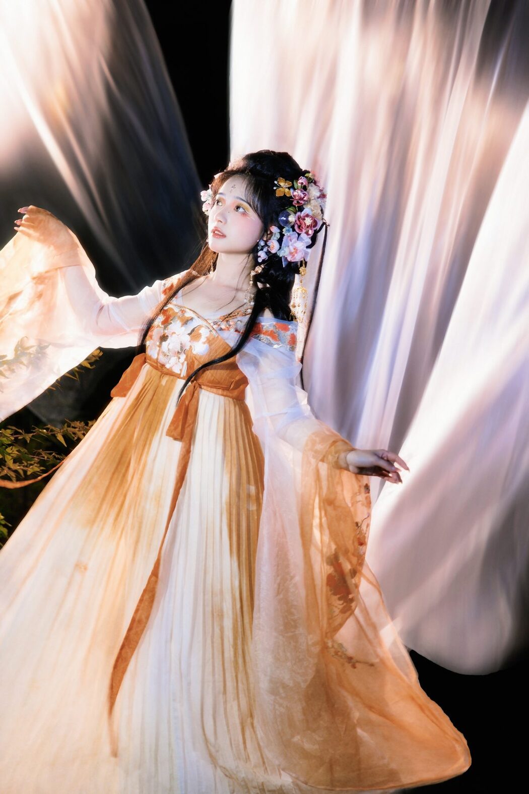YiTuYu艺图语 Vol.5177 Xian Lu